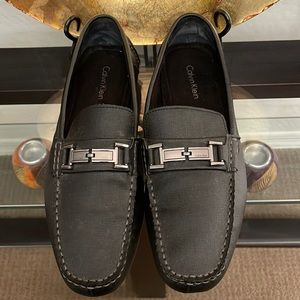 Calvin Klein Men’s shoes